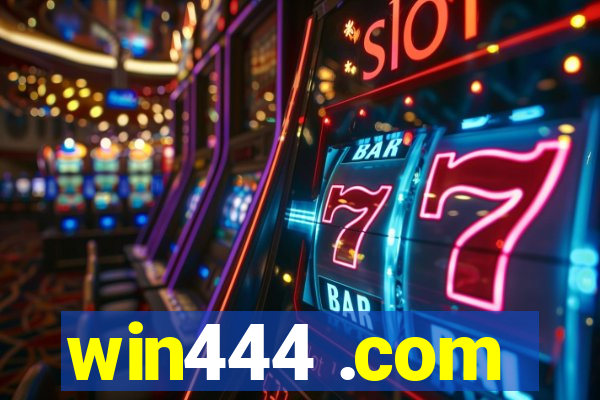 win444 .com